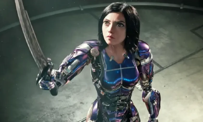 اطلاعیه‌ای امیدوارکننده درباره «Alita: Battle Angel 2» از جیمز کامرون! - فلاتو