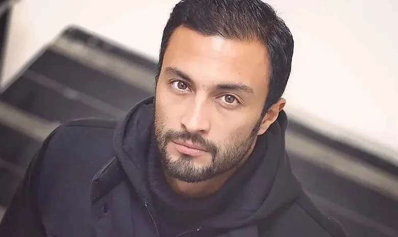 نخستین تصویر رسمی از امیر جدیدی در «زوزه» منتشر شد - فلاتو