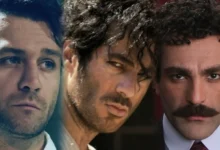 تحلیل مثلث عشقی در «بامداد خمار» - فلاتو