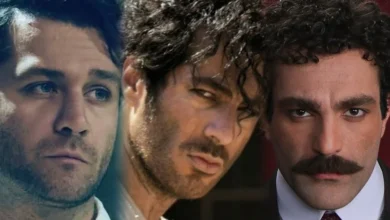 تحلیل مثلث عشقی در «بامداد خمار» - فلاتو