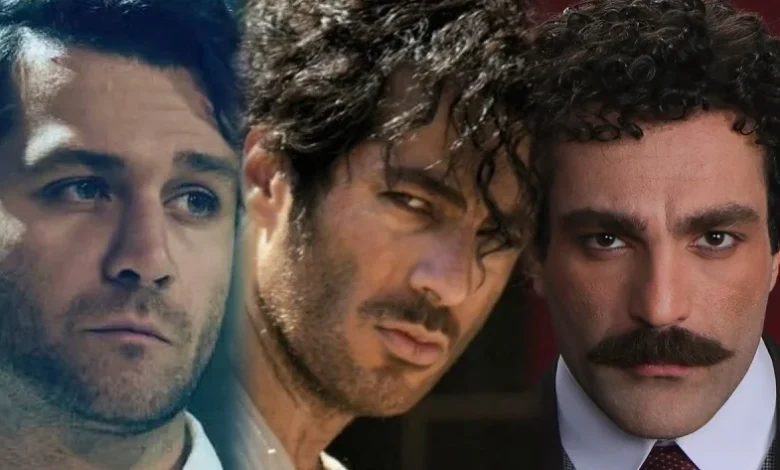 تحلیل مثلث عشقی در «بامداد خمار» 1 تحلیل مثلث عشقی در «بامداد خمار» - فلاتو