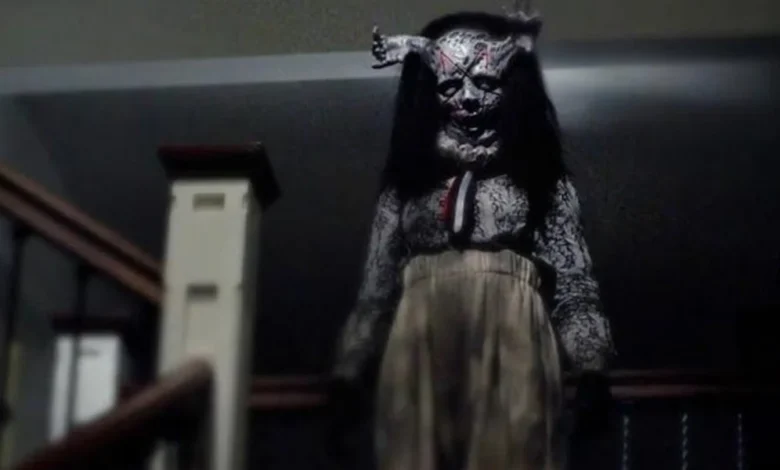 آریانا گرانده به فصل سیزدهم سریال «American Horror Story» پیوست 1 آریانا گرانده به فصل سیزدهم سریال «American Horror Story» پیوست - فلاتو