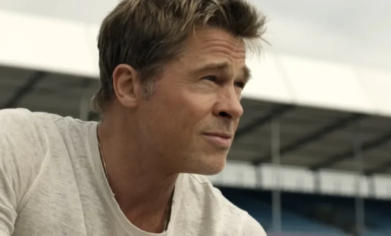 به‌روزرسانی بزرگ درباره دنباله فیلم F1 با بازی برد پیت از زبان کارگردان - فلاتو