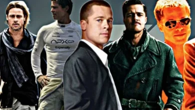 پرفروش‌ترین فیلم‌های برد پیت در گیشه جهانی - فلاتو