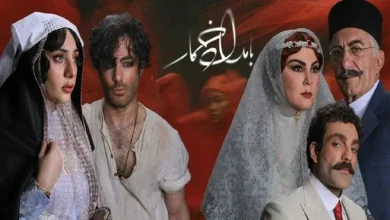 قسمت پنجم سریال «بامداد خمار» به کارگردانی نرگس آبیار امروز پخش می‌شود - فلاتو