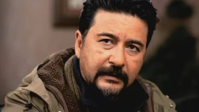 پخش سریال «میراث» از شبکه دو با بازی داریوش کاردان و لعیا زنگنه - فلاتو