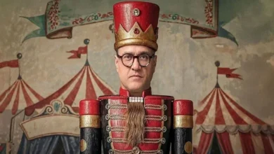 رامبد جوان ساخت «کارناوال 2» را قطعی کرد - فلاتو