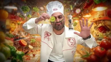 تغییر زمان پخش برنامه «شفرونی» با اجرای نیما شعبان‌نژاد به روز سه‌شنبه - فلاتو