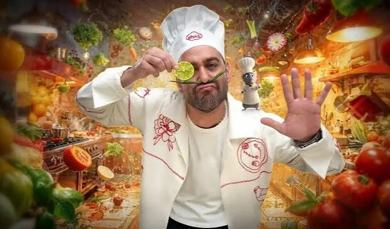 تغییر زمان پخش برنامه «شفرونی» با اجرای نیما شعباننژاد به روز سهشنبه 1 تغییر زمان پخش برنامه «شفرونی» با اجرای نیما شعباننژاد به روز سهشنبه - فلاتو