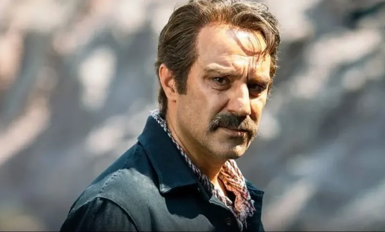 سریال «کندو»؛ بازگشت شاه‌حسینی با بازیگران درخشان - فلاتو