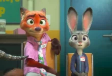 کمدی غیرمنتظره باب آیگر در Zootopia 2؛ اولین نقش‌آفرینی مدیرعامل دیزنی! - فلاتو