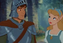 Disney and the return to original animation