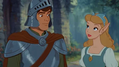 دیزنی برای انیمیشنهای 2028 تغییر سبک بزرگی را در نظر دارد 3 Disney and the return to original animation