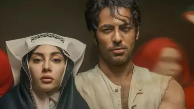 خبر رسمی: آغاز تصویربرداری فصل پایانی «بامداد خمار» - فلاتو