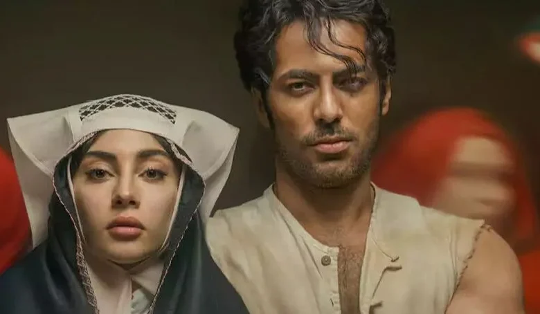 خبر رسمی: آغاز تصویربرداری فصل پایانی «بامداد خمار» - فلاتو