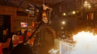 کارگردانان فیلم Final Destination Bloodlines در حال مذاکره برای کارگردانی یک فیلم مهیج هستند - فلاتو