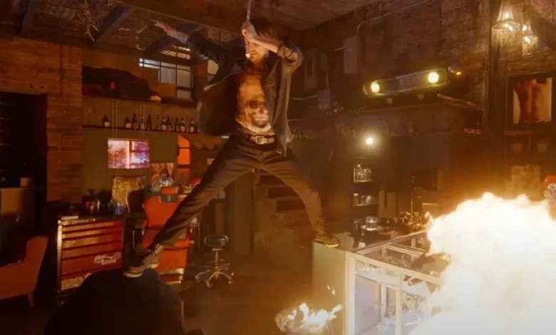 کارگردانان فیلم Final Destination Bloodlines در حال مذاکره برای کارگردانی یک فیلم مهیج هستند - فلاتو