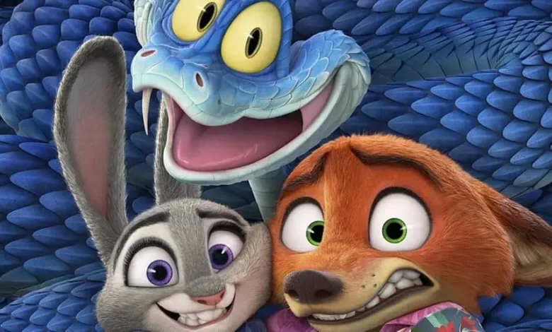 اولین نقدهای «زووتوپیا 2» منتشر شد - فلاتو