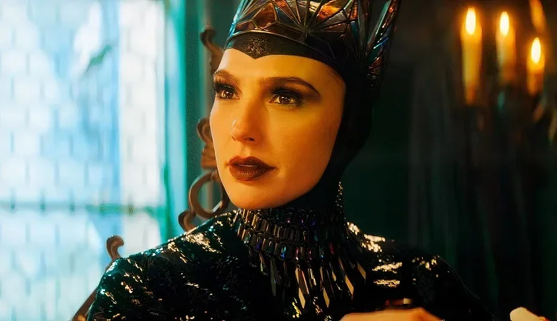 غول سبز سینما در شوک: گل گدوت آماده بازگشت به نقش «ملکه شرور» - فلاتو