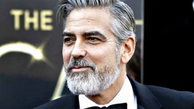 وحشت جورج کلونی از «سورا ۲» و آینده تاریک هوش مصنوعی در هالیوود - فلاتو