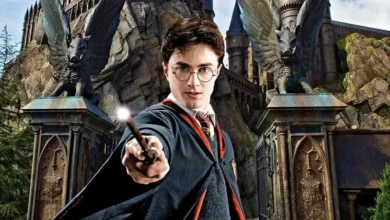 پروژه صوتی عظیم هری پاتر با حضور ستارگان بزرگ هالیوود منتشر شد! - فلاتو