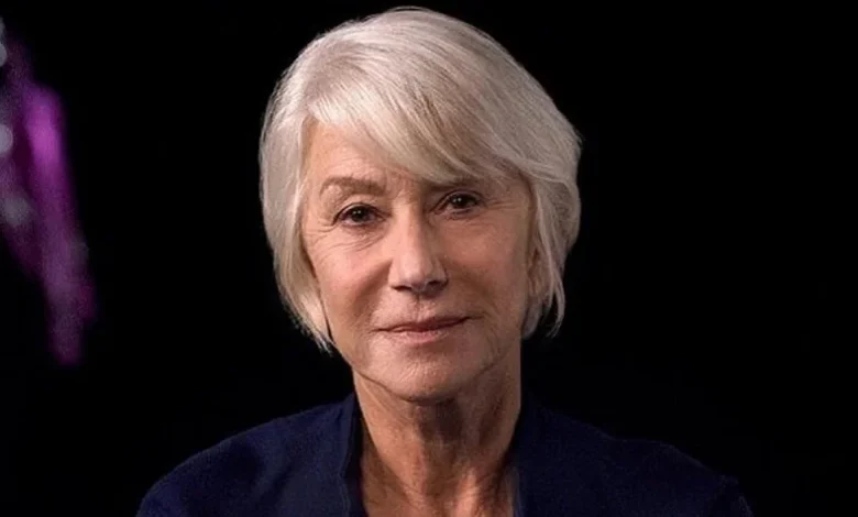 هلن میرن برنده جایزه یک عمر دستاورد «سیسیل بی دمیل ۲۰۲۶» شد - فلاتو