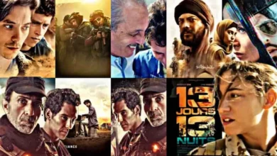 معرفی 10 فیلم سینمایی داعشی ترسناک 42 Introducing 10 Scary ISIS Movies 11