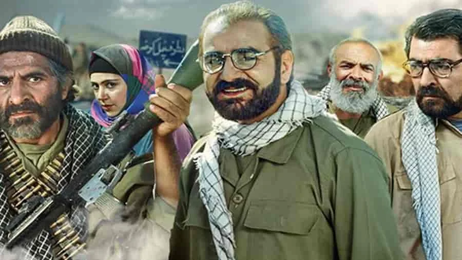 معرفی 37 تا از بهترین فیلمهای کمدی ایرانی 14 لیلی با من است - فلاتو