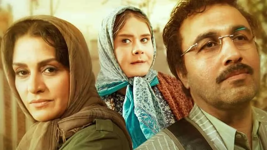 معرفی 37 تا از بهترین فیلمهای کمدی ایرانی 19 خوابم میاد - فلاتو