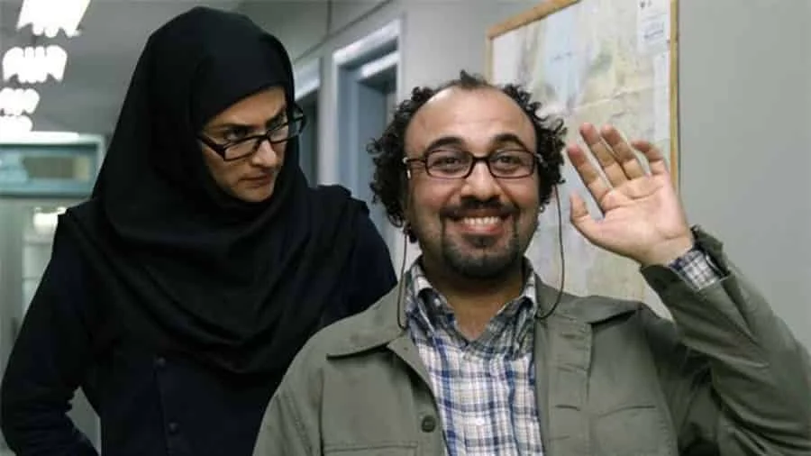 معرفی 37 تا از بهترین فیلمهای کمدی ایرانی 20 ورود آقایان ممنوع - فلاتو