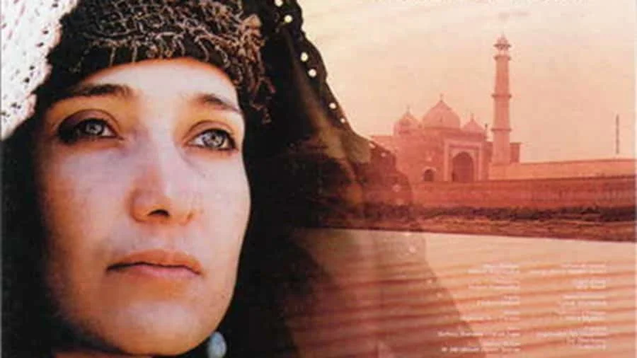 سفر قندهار - فلاتو