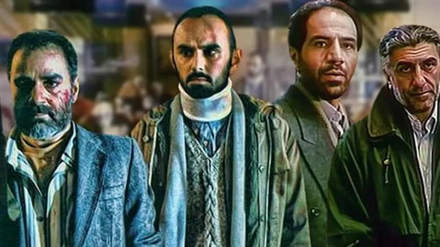 آژانس شیشه‌ای - فلاتو