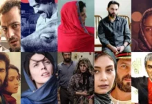 Introducing the best Iranian films 27