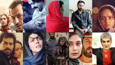 Introducing the best Iranian films 27
