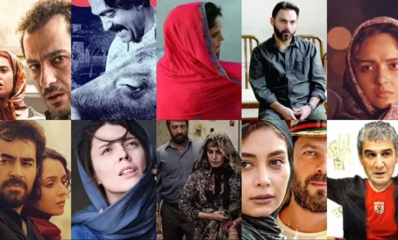 Introducing the best Iranian films 27