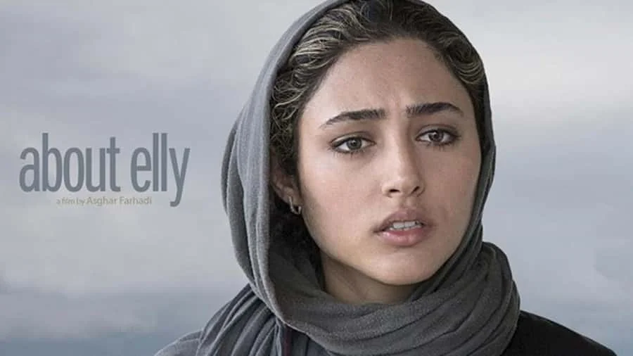 درباره الی - فلاتو