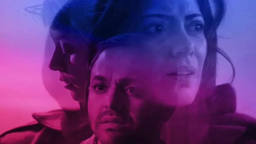 بی‌رویا - فلاتو