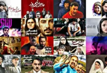 Introducing the best Iranian movies 36