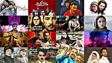معرفی بهترین فیلمهای سینمایی ایرانی 1 Introducing the best Iranian movies 36
