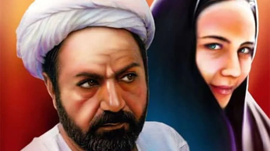 مارمولک - فلاتو