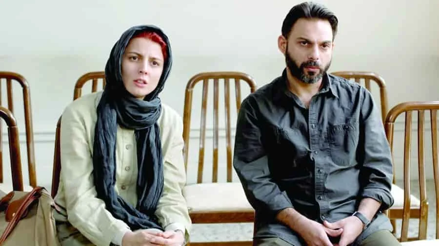 ابد و یک روز - فلاتو