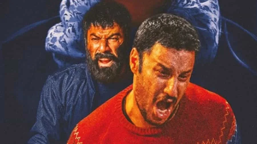 شنای پروانه - فلاتو