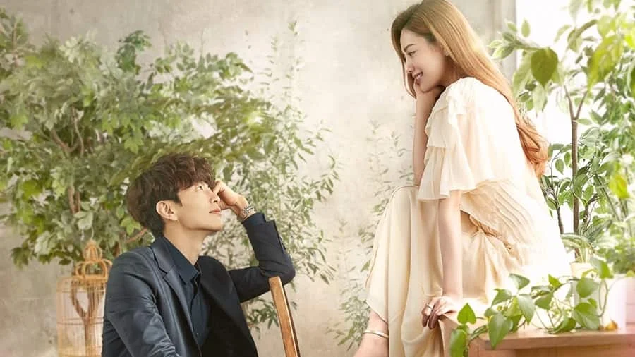 اوه بانوی من - فلاتو