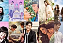 Introducing the best Korean romantic series 31