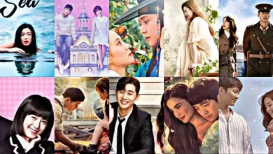 Introducing the best Korean romantic series 31