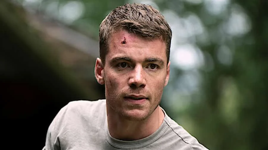 مأمور شب - فلاتو