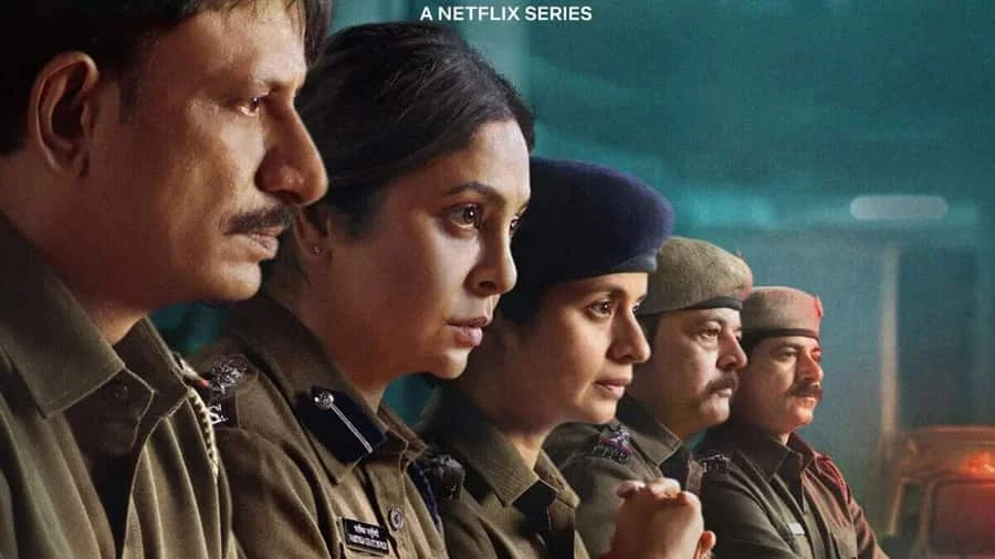 جنایت دهلی - فلاتو