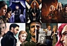 Introducing the best Netflix series 26