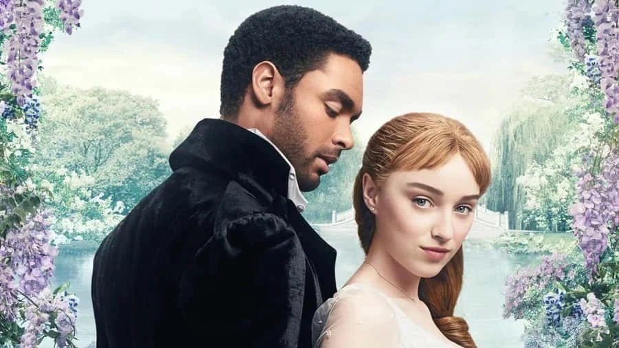 بریجرتون - فلاتو