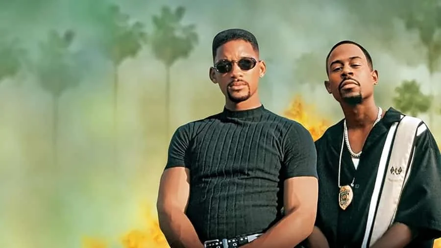 پسران بد - فلاتو